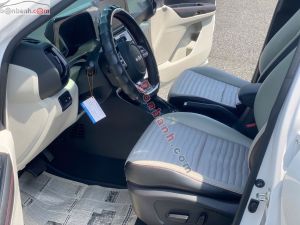 Xe Kia Sonet Premium 1.5 AT 2021