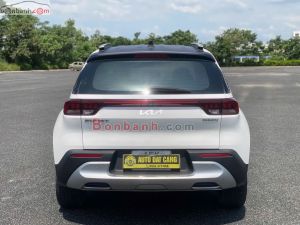 Xe Kia Sonet Premium 1.5 AT 2021