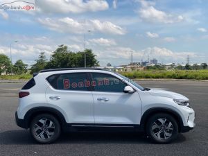 Xe Kia Sonet Premium 1.5 AT 2021