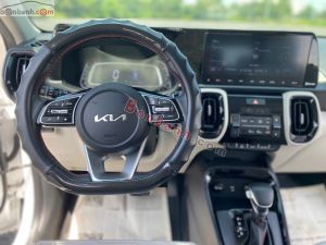 Xe Kia Sonet Premium 1.5 AT 2021