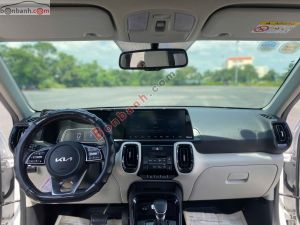 Xe Kia Sonet Premium 1.5 AT 2021