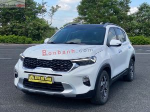 Xe Kia Sonet Premium 1.5 AT 2021