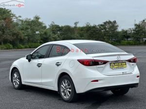 Xe Mazda 3 1.5L Luxury 2019