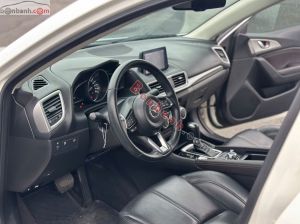 Xe Mazda 3 1.5L Luxury 2019