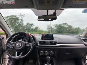 Xe Mazda 3 1.5L Luxury 2019