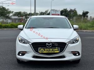 Xe Mazda 3 1.5L Luxury 2019