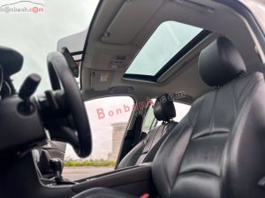 Xe Mazda 3 1.5L Luxury 2019