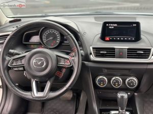Xe Mazda 3 1.5L Luxury 2019