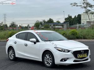Xe Mazda 3 1.5L Luxury 2019