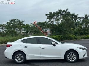 Xe Mazda 3 1.5L Luxury 2019