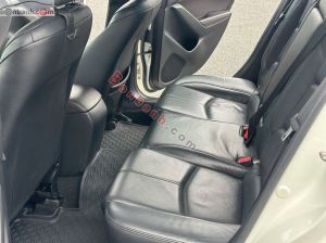 Xe Mazda 3 1.5L Luxury 2019