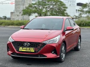 Xe Hyundai Accent 1.4 AT Đặc Biệt 2023