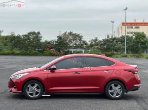Xe Hyundai Accent 1.4 AT Đặc Biệt 2023