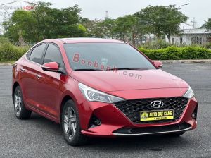 Xe Hyundai Accent 1.4 AT Đặc Biệt 2023