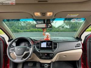 Xe Hyundai Accent 1.4 AT Đặc Biệt 2023