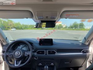 Xe Mazda CX5 Premium 2.0 AT 2025