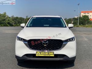 Xe Mazda CX5 Premium 2.0 AT 2025