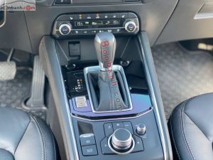 Xe Mazda CX5 Premium 2.0 AT 2025