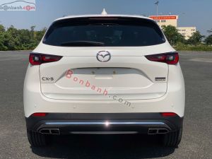 Xe Mazda CX5 Premium 2.0 AT 2025