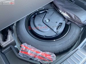 Xe Mazda CX5 Premium 2.0 AT 2025