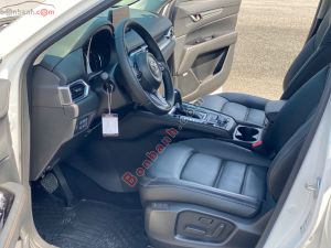 Xe Mazda CX5 Premium 2.0 AT 2025