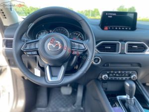 Xe Mazda CX5 Premium 2.0 AT 2025