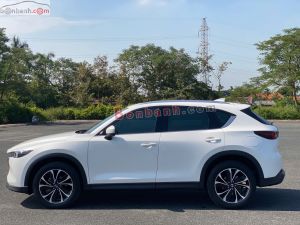 Xe Mazda CX5 Premium 2.0 AT 2025