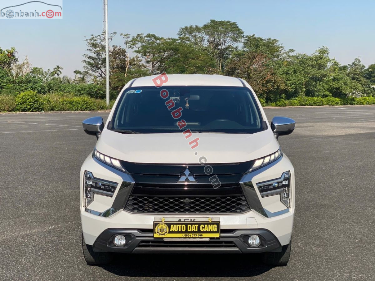 Mitsubishi Xpander Premium 1.5 AT 2023