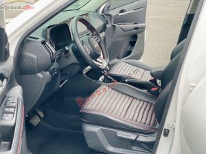 Xe Kia Sonet Luxury 1.5 AT 2023