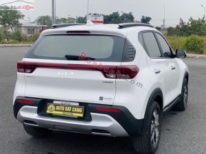 Xe Kia Sonet Luxury 1.5 AT 2023