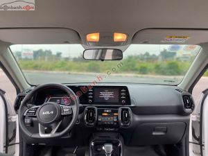 Xe Kia Sonet Luxury 1.5 AT 2023