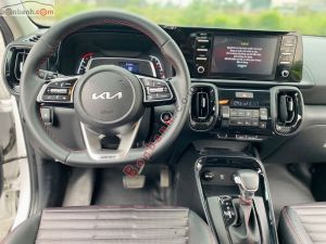 Xe Kia Sonet Luxury 1.5 AT 2023