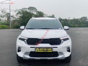 Xe Kia Sonet Luxury 1.5 AT 2023