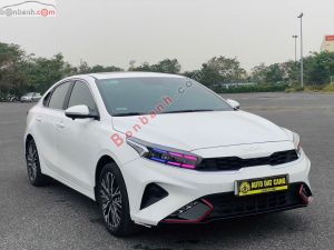 Xe Kia K3 Premium 1.6 AT 2024