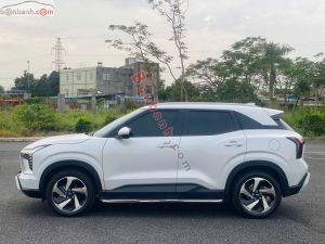Xe Mitsubishi Xforce Ultimate 2024
