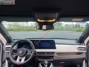 Xe Mitsubishi Xforce Ultimate 2024