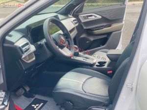 Xe Mitsubishi Xforce Ultimate 2024