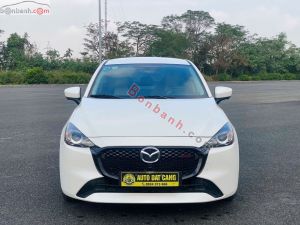 Xe Mazda 2 1.5 AT 2024