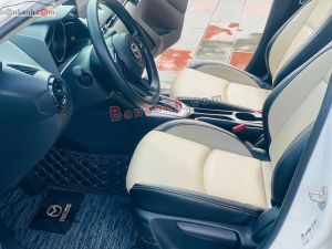 Xe Mazda 2 1.5 AT 2024