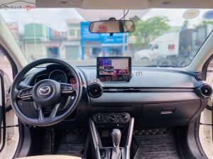 Xe Mazda 2 1.5 AT 2024