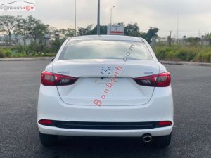 Xe Mazda 2 1.5 AT 2024