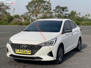 Xe Hyundai Accent 1.4 AT Đặc Biệt 2021