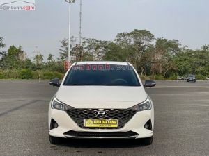 Xe Hyundai Accent 1.4 AT Đặc Biệt 2021