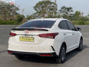 Xe Hyundai Accent 1.4 AT Đặc Biệt 2021