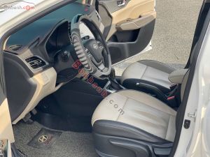 Xe Hyundai Accent 1.4 AT Đặc Biệt 2021