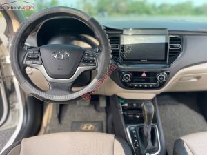 Xe Hyundai Accent 1.4 AT Đặc Biệt 2021