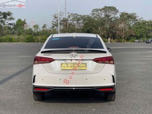 Xe Hyundai Accent 1.4 AT Đặc Biệt 2021