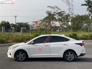 Xe Hyundai Accent 1.4 AT Đặc Biệt 2021