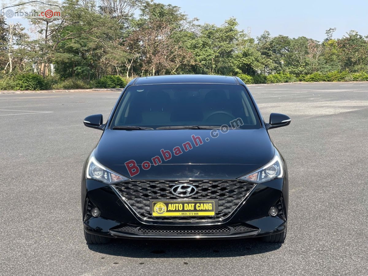 Hyundai Accent 1.4 AT Đặc Biệt 2023