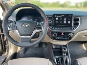 Xe Hyundai Accent 1.4 AT Đặc Biệt 2023